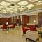 Park Plaza Chandigarh Zirakpur