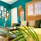 Bohem Apartment near Athens Airport