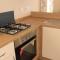 cabin zest