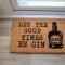 cabin zest