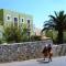Perla Apartments
