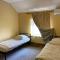 Avtoport Restorant Hotel Complex - 文尼察