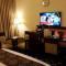 Al Thuraya Hotel