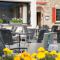 Hotel Bellaval Scuol