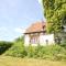 Bild märchenhafte Villa in idyllischer Lage und mit Meerblick - Villa