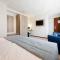 Strandhotel de Vassy
