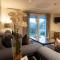 Appartementanlage am Arnumer See