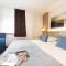 Strandhotel de Vassy
