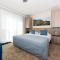Strandhotel de Vassy