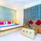 Hotel Rajshree & Spa