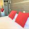 Comfort Hotel Dijon Sud - 21600 LONGVIC - Dijon