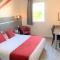 Comfort Hotel Dijon Sud - 21600 LONGVIC