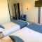 Comfort Hotel Dijon Sud - 21600 LONGVIC - Dijon