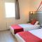 Comfort Hotel Dijon Sud - 21600 LONGVIC - Dijon