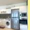Stylish Condo w. Pool View 2F - 卡马拉海滩