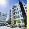 Stylish Condo w. Pool View 2F - 卡马拉海滩