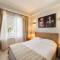 St George Lycabettus Lifestyle Hotel