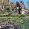 Chalet Le Cerf