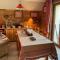 Chalet Le Cerf
