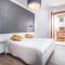 Hotel Capanna dOro