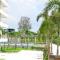 View Talay 8 superb sea view studio apartment Pattaya - Csomtien-part