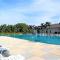 View Talay 8 superb sea view studio apartment Pattaya - Csomtien-part