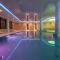 Vestina Wellness & SPA Hotel