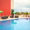 Hotel Dan Inn Campinas Anhanguera - Melhor Localização e Custo Benefício - Campinas
