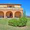 Agriturismo Fattoria il Piano - Casa Bugno - San Gimignano