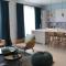 Cloud 7 Residences Ayla Aqaba