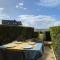REF 086 Appartement T2 avec terrasse résidence avec piscine