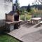 Apartamento Rural Casa Paco con Jacuzzi exterior y barbacoa