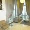 EVO DUPLEX OKED homestay