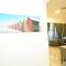 EVO DUPLEX OKED homestay - 甘榜松盖拉马尔达兰
