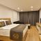 Jasmin Elite Residence & SPA - 居姆贝特