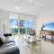 2 BEDROOMS 2 FULL BATHROOMS APT. ON THE BEACH