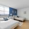 2 BEDROOMS 2 FULL BATHROOMS APT. ON THE BEACH