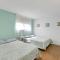 2 BEDROOMS 2 FULL BATHROOMS APT. ON THE BEACH