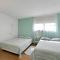 2 BEDROOMS 2 FULL BATHROOMS APT. ON THE BEACH