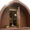 Air a’ Chroit Luxury Pods