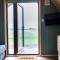 Air a’ Chroit Luxury Pods