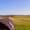 Air a’ Chroit Luxury Pods