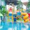 Elmas Cha Am Design Hotel - 七岩