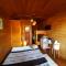 Gardena Rustic - Cabane de lemn