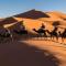 Magic Luxury Camp - Merzouga