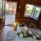Gardena Rustic - Cabane de lemn
