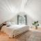 Beautifully renovated lakeside red cottage - Salo