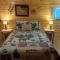 9 Bar W Cabins