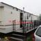 Beautiful 6 birth caravan