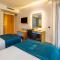 Urban Hotel Bomonti